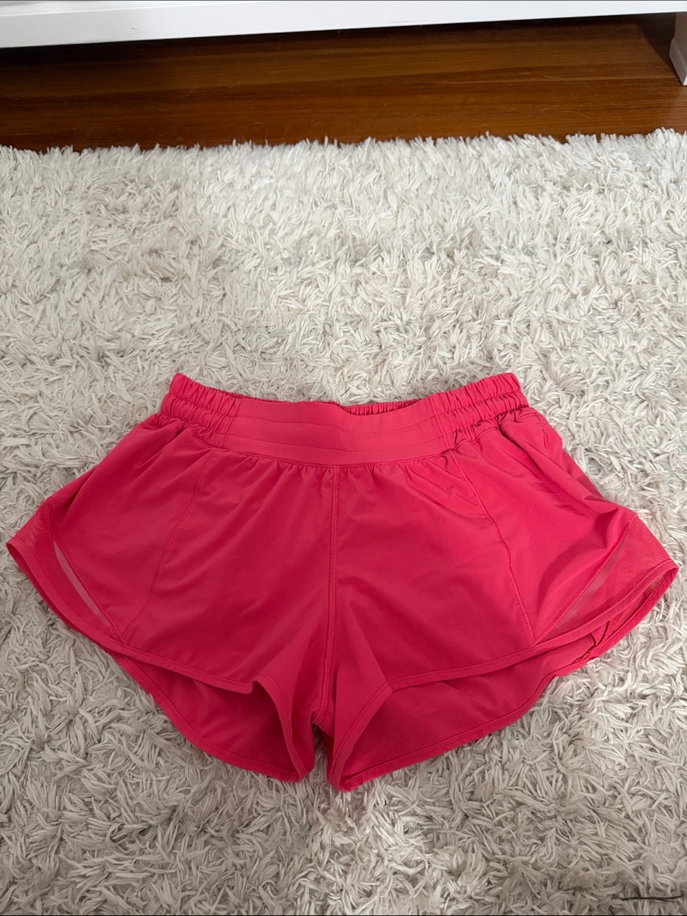 Lululemon swiftly shorts 2.5”